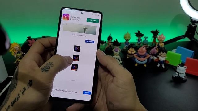 [Sem Pc] Remover Conta Google SAMSUNG A52 e A52s | Sem Alliance shield novo método 2023 смотреть онлайн