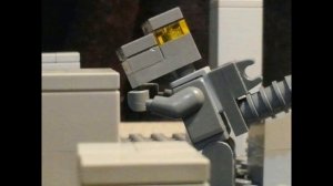 Lego Godzilla: Tokyo S.O.S