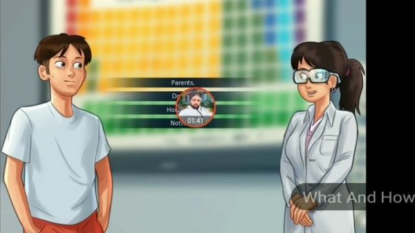 How to Unlock Donuts Shop In Summertime Saga || Summertime Saga || Android Games !!