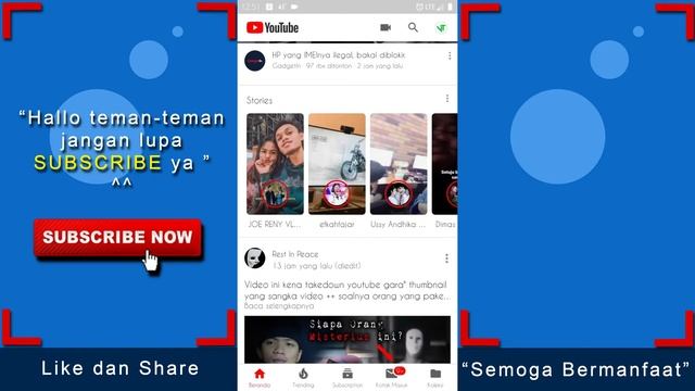 Kelebihan Aplikasi Youtube Vanced смотреть онлайн