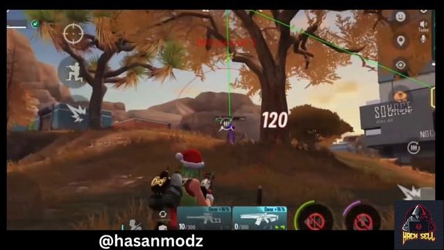 Farlight 84 Hack / Cheat | PC / Android / IOS | Aimbot, Enemy Esp | Non Rooted 100% Safe смотреть онлайн