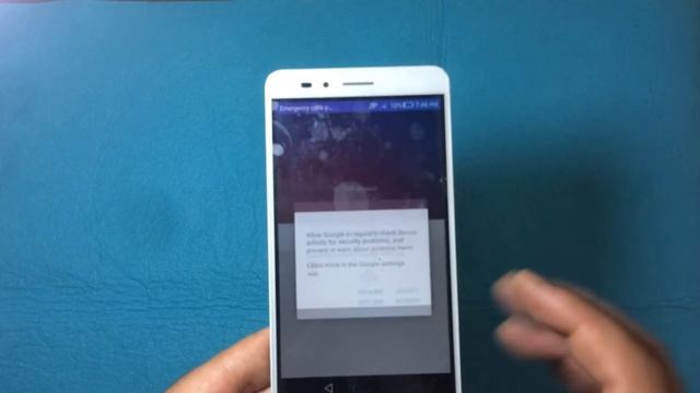 HUAWEI Y3ii LUA-L22 Bypass FRP android 5.1.1 смотреть онлайн