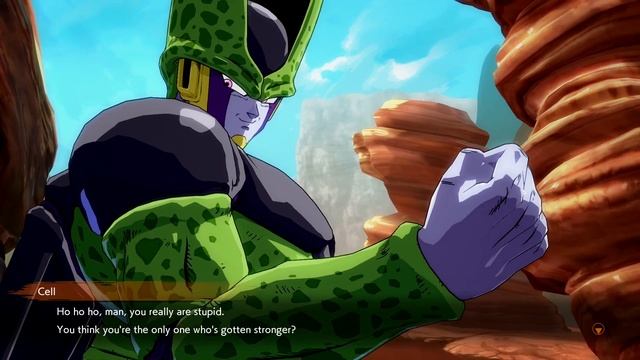 Dragon Ball FighterZ Review