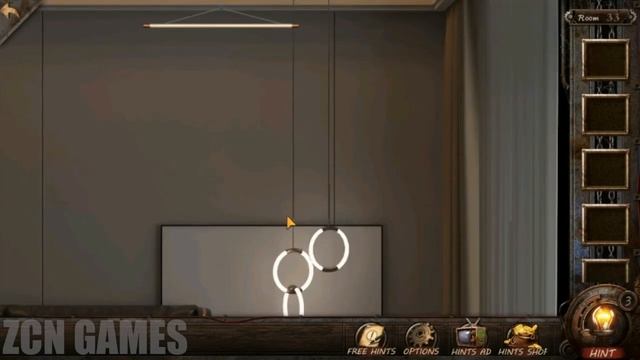 New 50 Rooms Escape 4 Level 33 Walkthrough (Android) смотреть онлайн