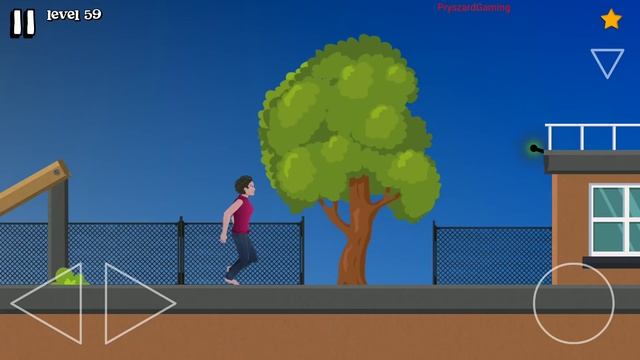 Short Life - Gameplay Walkthrough Part 21 New Update Levels 57-60 (Android,iOS) смотреть онлайн
