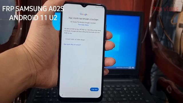 Bypass frp samsung A02s android 11 U2 - Google Account Bypass 2021 (SM-A025F) смотреть онлайн