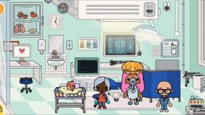 сериал роддом