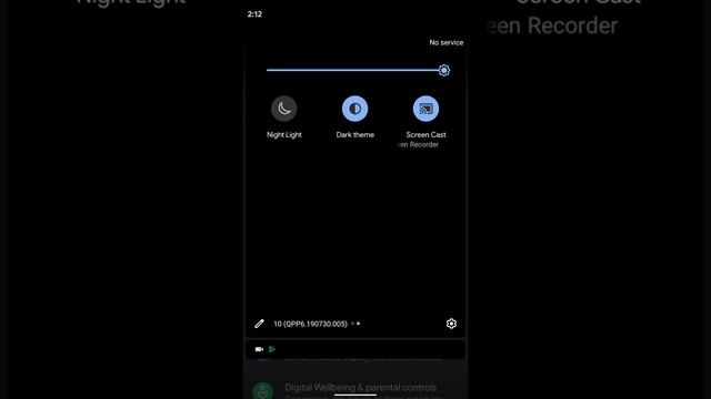 Redmi 4X Android Q Beta 6, Q Beta6, Android 10 August Built GSI, GSI rom смотреть онлайн