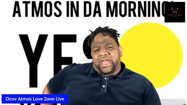 8/2/2021 Atmos N Da Morning Record Breaking Delta Cases, and other crazy things смотреть онлайн