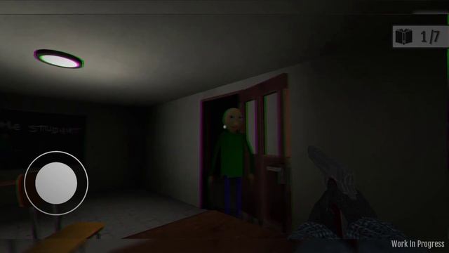 BALDY: MUST DIE | Android Horror Game | Coming Soon In 2020 ! смотреть онлайн