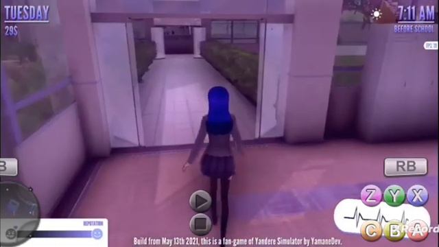 YAMANES LOVE LIFE ANDROID/PORT смотреть онлайн