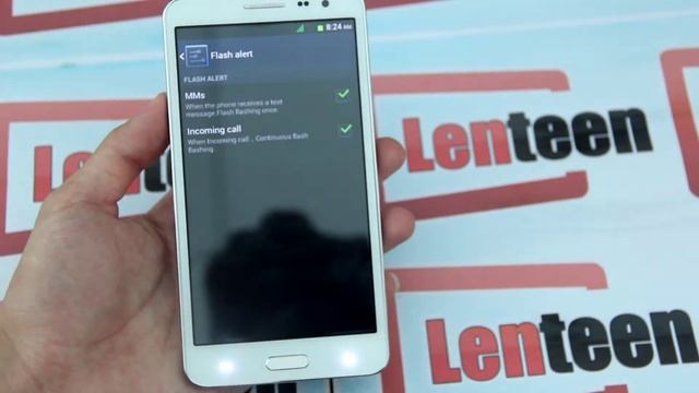 Lenteen N8800 MTK6592 Octa Core Android 4.2 5.5 Pollici Gesture Sensing Cellulari Android смотреть онлайн