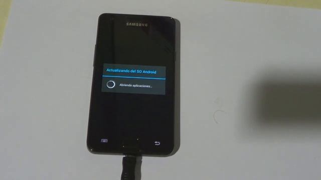 Install & ROOT Galaxy S2 Official Final JB 4.1.2 XWLS8 Tutorial English смотреть онлайн