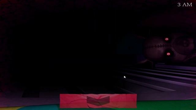 Five Nights at Candy's 3: Night 1 Completed [Demo Gameplay] смотреть онлайн