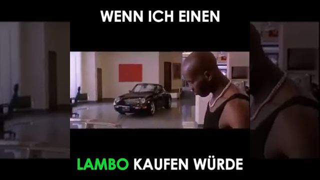 DMX kauft ein Lambo JB смотреть онлайн