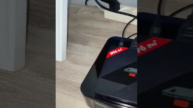 H96 pro no power смотреть онлайн