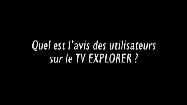 Mesureur de champ TV EXPLORER HD+ смотреть онлайн