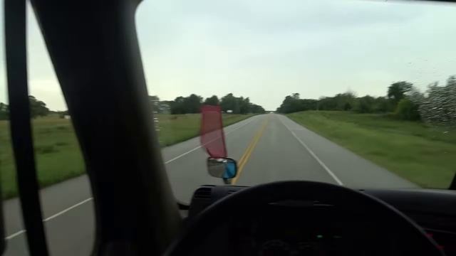 39 Дальнобой По Америке Haloview Камера смотреть онлайн