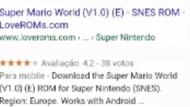 Aplicativos] SuperGNES (SNES Emulator) Apk – Android ... смотреть онлайн
