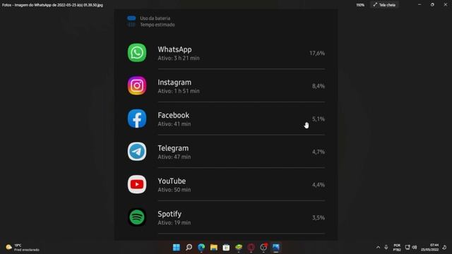 AUTONOMIA DE BATERIA NO GALAXY A31 NO ANDROID 12 ONE UI 4.1 TA BOA? (confira) смотреть онлайн