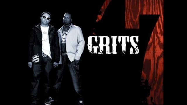 Grits - My life be like REMIX смотреть онлайн