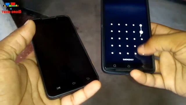 Enable Ultimate Pattern Lock On Any Android Phones || In 2 Minute Only смотреть онлайн