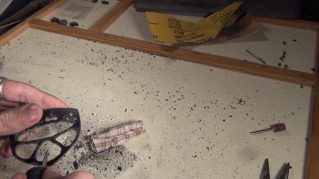 Notebook Mod Ep05 - Drilling смотреть онлайн