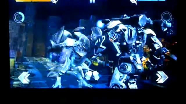 EX Mobile EX'S4 - Pacific Rim смотреть онлайн