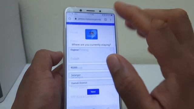 How to update covid test result in mysejahtera | Update test result in mysejahtera 2021 mysejahtera смотреть онлайн