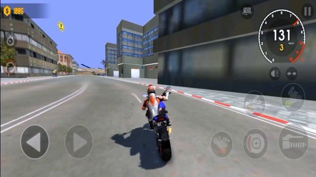 Xtreme Motorbikes - Super Bike Game - Motorcycle Rising - Android Gameplay смотреть онлайн
