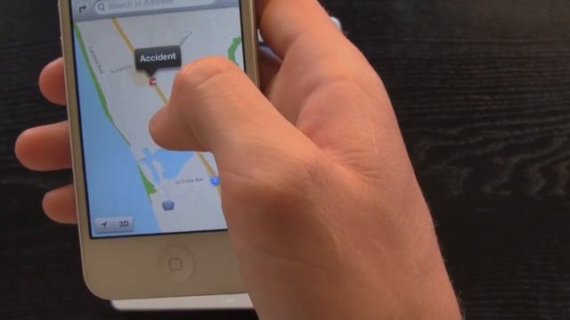 In-Depth iOS 6 Features And Changes Overview смотреть онлайн
