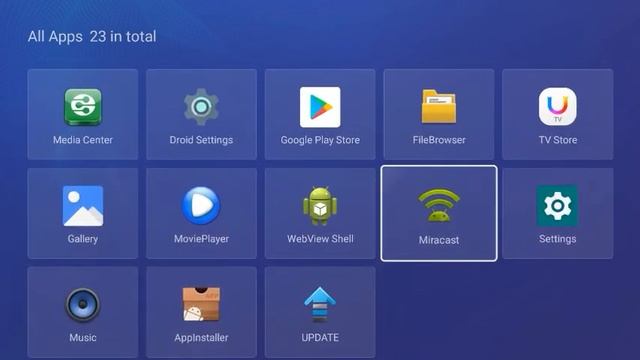 Android TV Launcher | Tv Box Launcher | TvLauncher | 电视桌面 | 机顶盒桌面 | 投影仪桌面定制开发2 смотреть онлайн