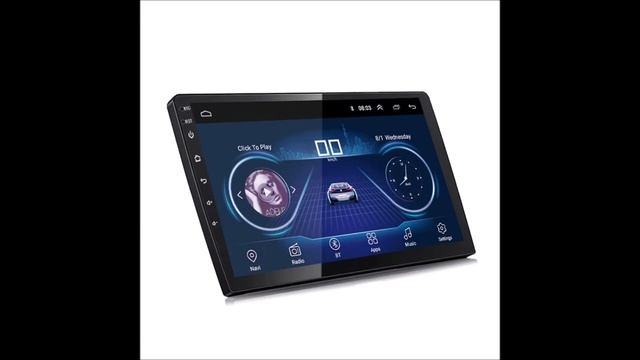 #CarPlay #AndroidAuto Installation Software For #Car #Android #Player