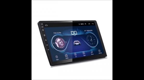 #CarPlay #AndroidAuto installation software for #Car #Android #Player