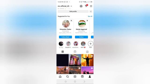 How to delete post in Instagram lite, Instagram lite me post kaise delete kare смотреть онлайн