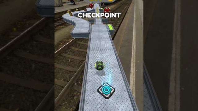 Going Balls Super SpeedRun Gameplay Level 9 смотреть онлайн