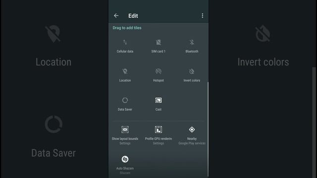 How To Get A Secret Game on Android! Android Easter Egg смотреть онлайн