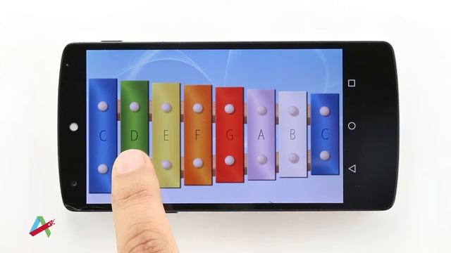Xylophone Android App Source Code | AppSourceHub смотреть онлайн
