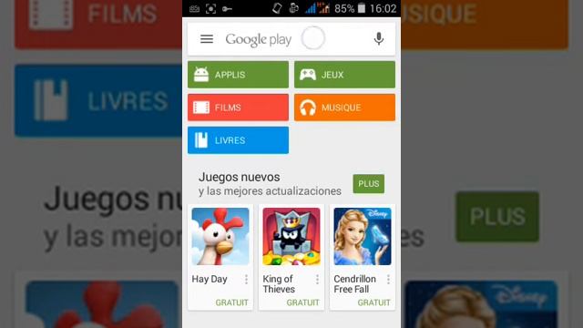 faster internet for android смотреть онлайн