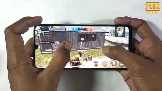 Samsung A32 Game Play & Review 2023 | Pubg Mobile, Graphics Test And Gyro Test, Helio G80 смотреть онлайн