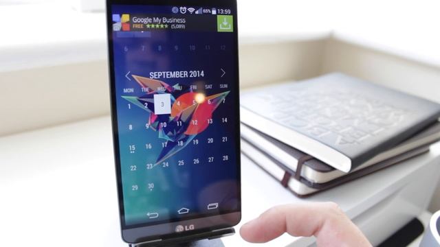 Review: Best Android Calender Widget (Month) смотреть онлайн
