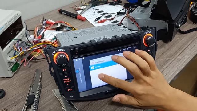 MEKEDE -How to use split screen on m188l Android 2+16g смотреть онлайн