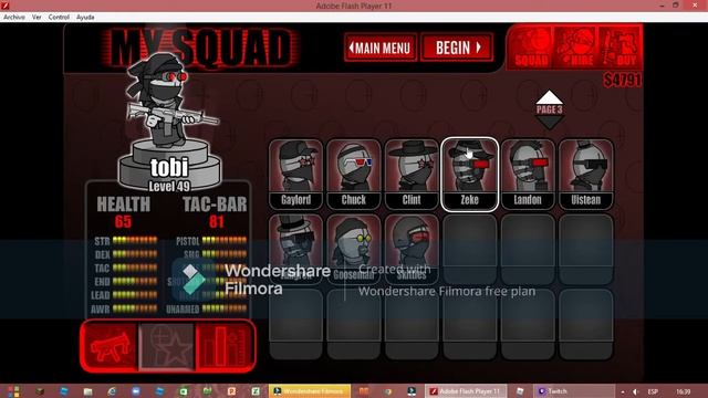 madness project nexus classic modo arena parte 1 смотреть онлайн