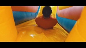 Коммерческие батуты «Батут мастер»