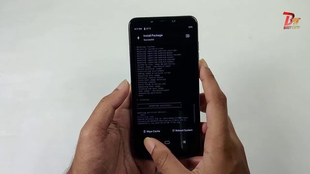 Mallu OS Poco F1 Installation and Overview Malayalam | How to install Custom Rom (മലയാളം) смотреть онлайн