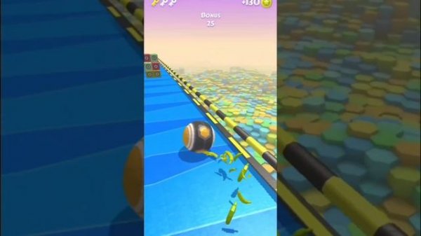 Action Balls Gameplay SpeedRun Android Level - 20 to 30