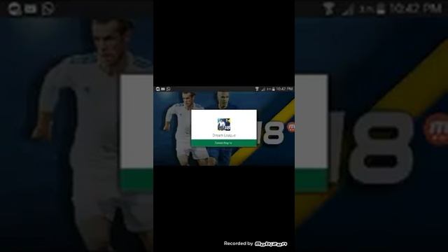 How to Hack Dream League Soccer 2018 Mega Mod v5.03 (Unlimited Money,All Players Unlocked) смотреть онлайн