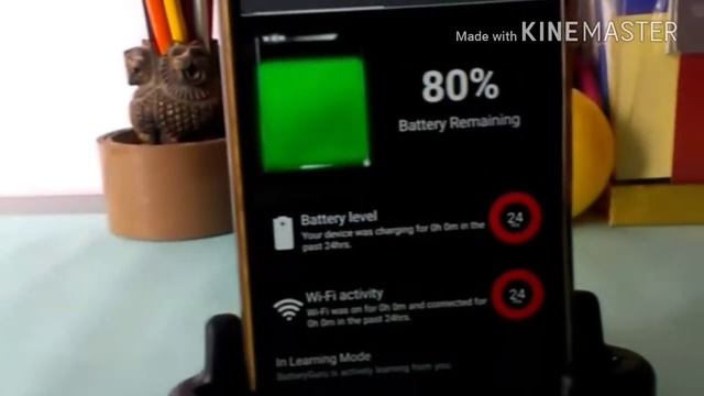 How to increase battery life in Android without Root! 2017✔️ смотреть онлайн