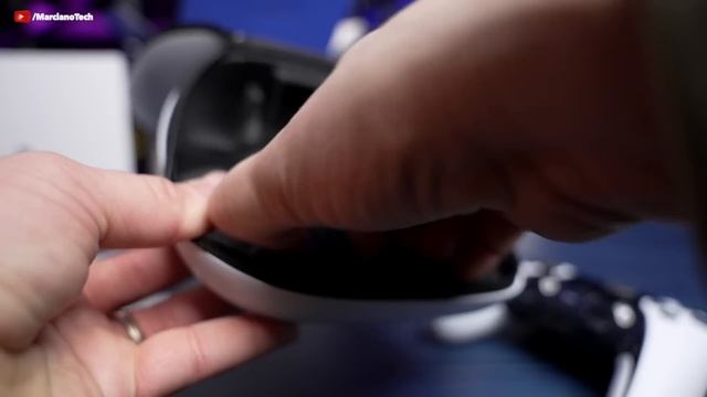 VLOG COMPRANDO CONTROL PLAYSTATION 5 DUAL DUAL SENSE EDGE iOS 16.4!!!!!!! смотреть онлайн