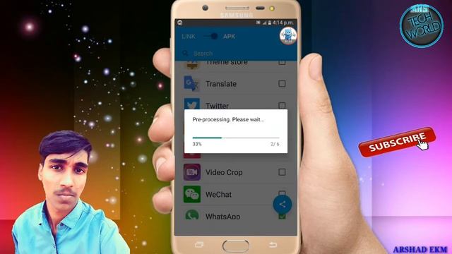 How to move Applications in SD Card? [APK] [Applications Sharing Bluetooth] смотреть онлайн